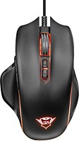 Фото Trust GXT 168 Haze Black USB (22331)