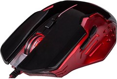 Фото Marvo M416+G1 Black-Red USB