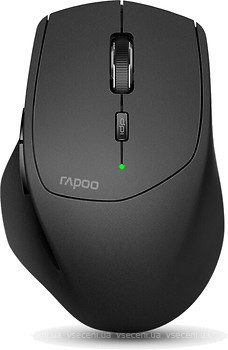 Фото Rapoo MT550 Black Bluetooth