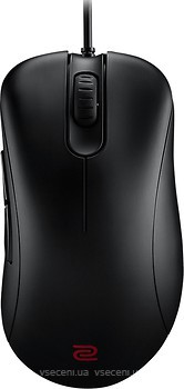 Фото Zowie Gear EC1-B Black USB (9H.N0TBB.A2E)