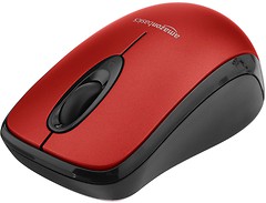 Фото Amazon Basics Wireless Red USB