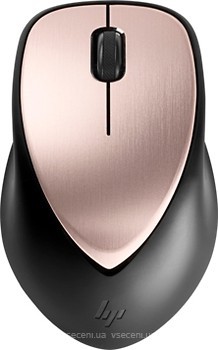 Фото HP Envy Rechargeable 500 Rose-Gold USB (2WX69AA)