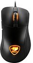 Фото Cougar Surpassion Black USB