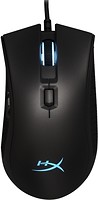 Фото HyperX Pulsefire FPS Pro Black USB (HX-MC003B)