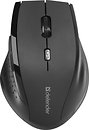 Фото Defender Accura MM-365 Black USB (52365)