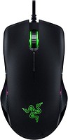 Фото Razer Lancehead Tournament Edition Black USB (RZ01-02130100-R3G1)