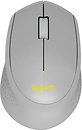 Фото Logitech M330 Silent Plus Grey USB (910-004908)