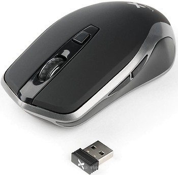 Фото Vinga MSW-909 Black-Grey USB