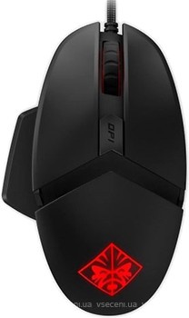 Фото HP Omen Reactor Black USB (2VP02AA)