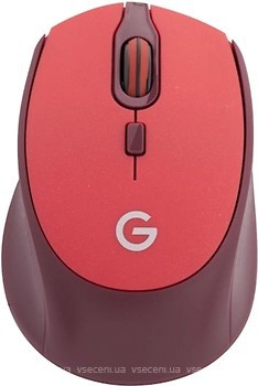 Фото Game Pro OM303R Red USB