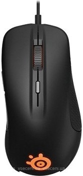 Фото SteelSeries Rival 300S Black USB (62488)