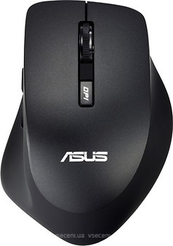 Фото Asus WT425 Black USB