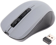 Фото Maxxter MR-337-GR Grey USB