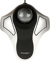 Фото Kensington Orbit Optical Trackball Black USB (K64327EU)