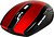 Фото Media-Tech Raton Pro Red-Black USB (MT1113R)