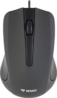 Фото Yenkee Suva Black USB (YMS1015BK)