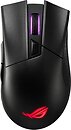 Фото Asus ROG Gladius II Core Black USB (90MP01D0-B0UA00)