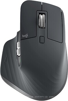 Фото Logitech MX Master 3 Graphite USB/Bluetooth (910-005620/910-005694)