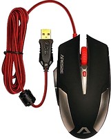 Фото Golden Field V710 Black USB