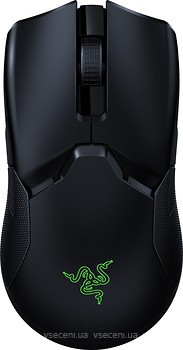 Фото Razer Viper Ultimate Black USB (RZ01-03050100-R3G1)