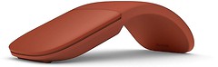 Фото Microsoft Surface Arc Mouse Poppy Red Bluetooth (CZV-00075)
