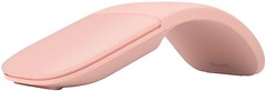Фото Microsoft Surface Arc Mouse Soft Pink Bluetooth (ELG-00027)