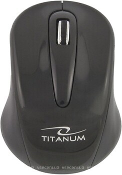 Фото Esperanza Titanum TM104K Black USB