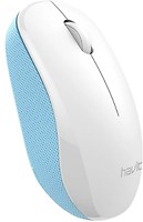 Фото Havit HV-MS66GT Gaming White-Blue USB