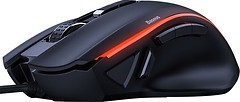 Фото Baseus GM01 Gamo 9 Black USB