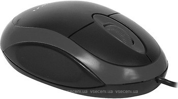 Фото Omega Optical OM-06V Black USB (OM-06VB)