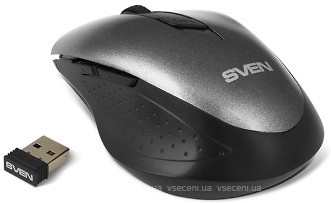 Фото Sven RX-425W Gray USB