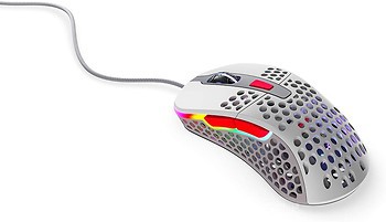 Фото Xtrfy M4 RGB Retro USB (XG-M4-RGB-RETRO)