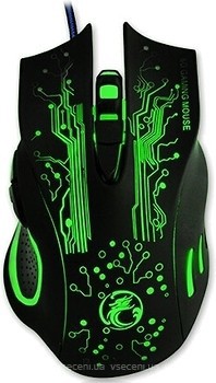 Фото iMice X9 Black USB
