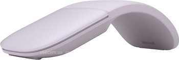 Фото Microsoft Arc Mouse BT Lilac Bluetooth (ELG-00021)