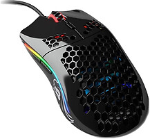 Фото Glorious Model O Glossy Black USB (GO-GBlack)
