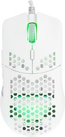 Фото Modecom Volcano Shinobi 3327 White USB (M-MC-SHINOBI-3327-200)