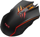 Фото Havit HV-MS1027 Gaming Black USB