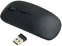 Фото UKC G 132 Black USB