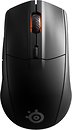 Фото SteelSeries Rival 3 Wireless Black USB (62521)