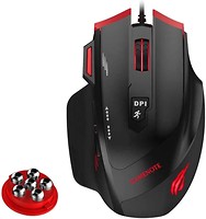 Фото Havit HV-MS1005 Gaming Black USB