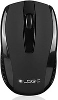 Фото Logic Concept LM-31 Black USB