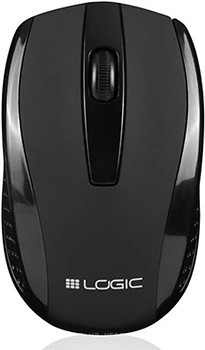 Фото Logic Concept LM-31 Black USB