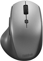 Фото Lenovo ThinkBook Media Black USB (4Y50V81591)