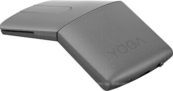 Фото Lenovo Yoga with Laser Presenter Grey USB (4Y50U59628)