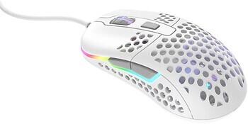 Фото Xtrfy M42 RGB White USB