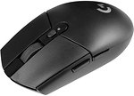 Фото Logitech G306 Black USB