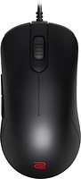 Фото Zowie Gear ZA13-B Black USB (9H.N2WBB.A2E)