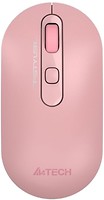 Фото A4Tech FG20 Pink USB