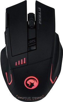 Фото Marvo M720W Black USB