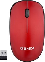 Фото Gemix GM195 Red USB
